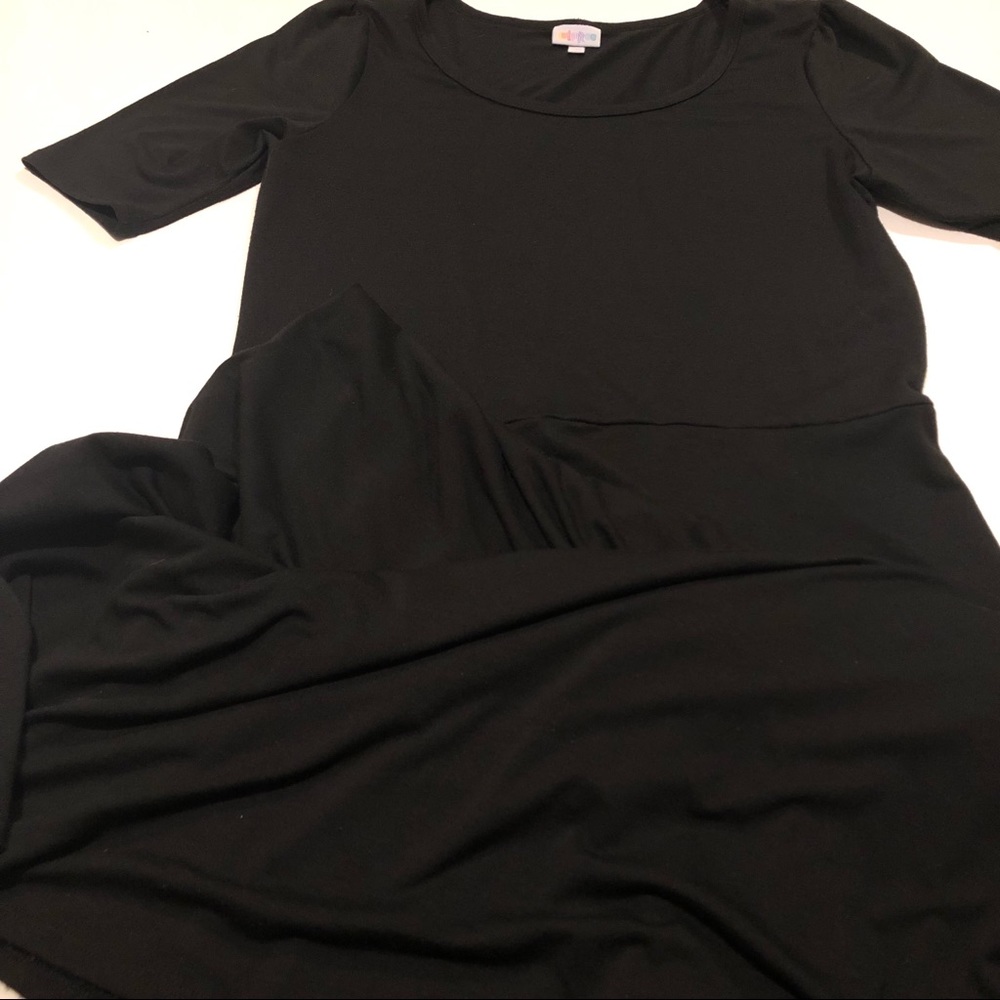 Lularoe Ana Maxi Dress